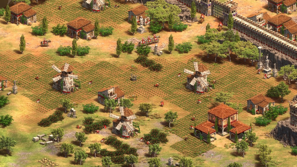 Age of empires on mac